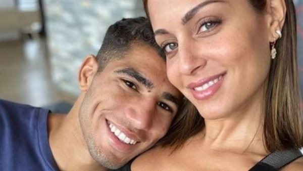 بعد قضية سعد لمجرد.. مصير أشرف حكيمي بعد اتهامه باغتصاب فتاة