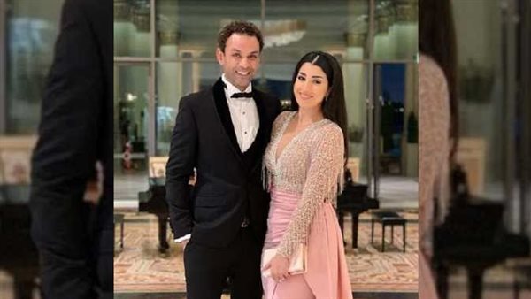 قرارات عاجلة من النيابة.. مصير آيتن عامر وطليقها بعد مشاجرتهما بفيلا الشيخ زايد