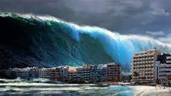 تفاصيل صادمة.. أستاذ زلازل يفجر مفاجأة عن إمكانية حدوث تسونامي في الشرق الأوسط | فيديو