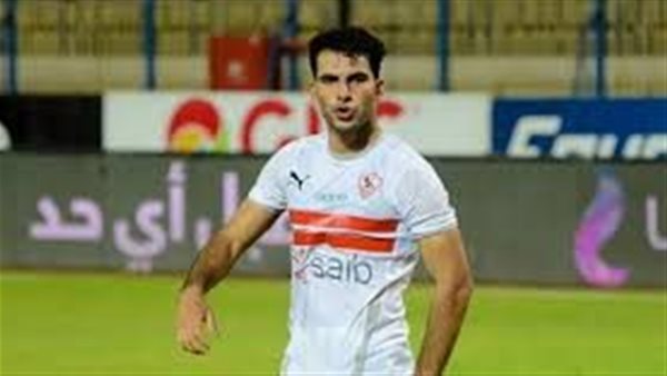 ألفاظ خارجة.. تفاصيل خناقة زيزو وجماهير الزمالك بعد مباراة بيراميدز| فيديو