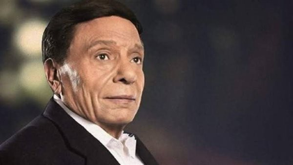 ابن الزعيم يكشف حقيقة تدهور الحالة الصحية لـ عادل إمام 