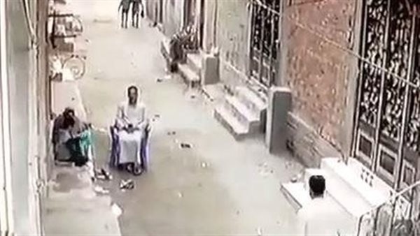 سر كوباية الشاي الأخيرة.. ماذا فعل قاتل محامي الفيوم قبل الجريمة المروعة؟