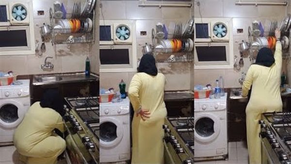 ملابس مثيرة وممارسة الرذيلة.. القصة الكاملة لإحالة صاحبة قناة يوميات أنوش للمحاكمة بتهمة نشر الفسق والفجور 