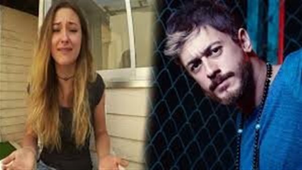 لن يغنى مرة أخرى.. لحظة بكاء فنانة شهيرة بعد حبس سعد لمجرد | شاهد