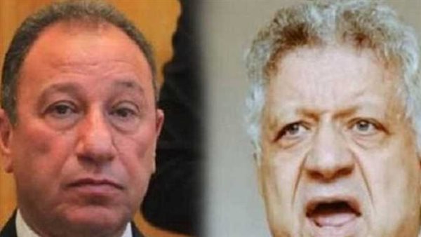 في انتظار قرار قاضي السماء.. أول تعليق من مرتضى منصور على تأييد حبسه بتهمة سب محمود الخطيب