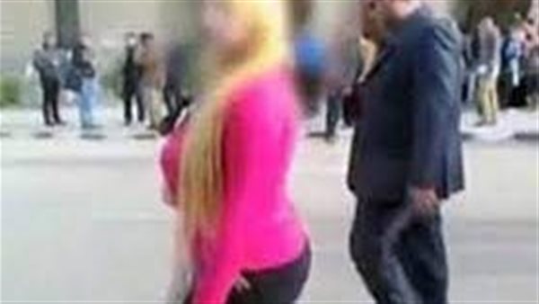 أفعال خادشة للحياء.. تفاصيل ضبط المتهم بالتحرش بسيدة في التجمع الأول