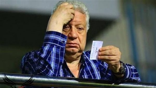 بعد حبسه.. مصير مرتضى منصور ومجلس الزمالك