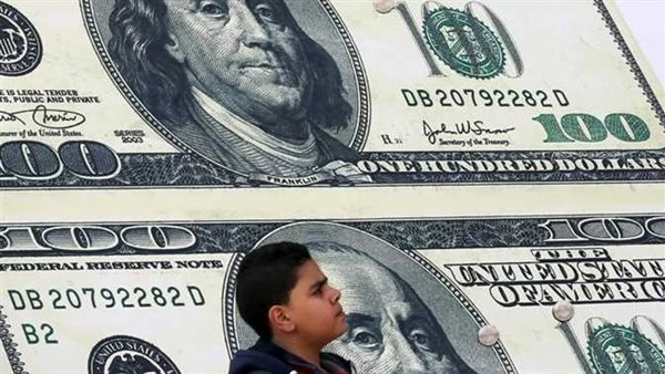 بداية التعاملات..سعر الدولار اليوم الإثنين 6-3-2023