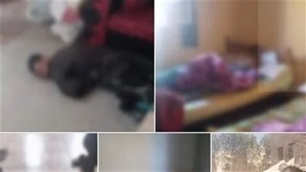 النومة الأخيرة.. حكاية 6 جثث بالعقار رقم 12 في هرم سيتي