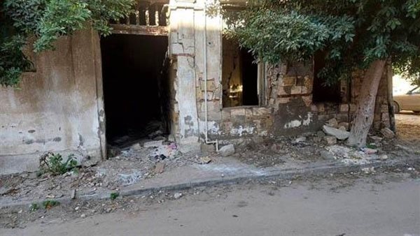 تفاصيل مثيرة.. سر بيت الخوف والرعب بمنطقة القباري بالإسكندرية