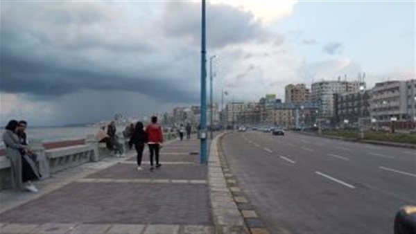 بيان تحذيري.. الأرصاد تكشف حالة الطقس غدا الثلاثاء 7-3-2023 