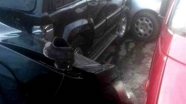 يغيب مجددا.. فنان شهير يتعرض لحادث سير مروع ونقله للمستشفى