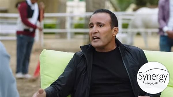ملامح غريبة.. أول تعليق بشأن ظهور أحمد السقا فى الكبير اوى | فيديو