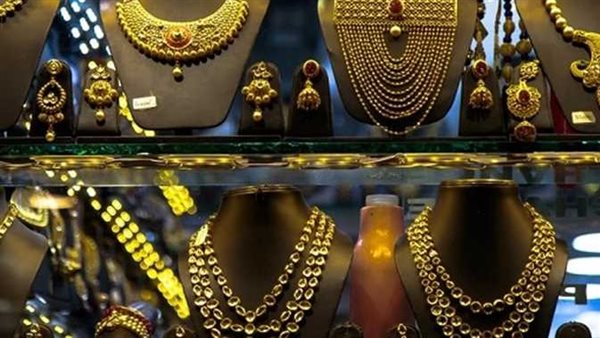 تحرك غير متوقع..سعر الذهب اليوم الثلاثاء 7-3-2023