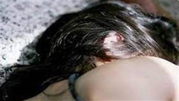 علاقة غير شرعية مع عامل الجراج.. اعترافات صادمة لفتاة الهرم المتهمة بقتل طفلتها