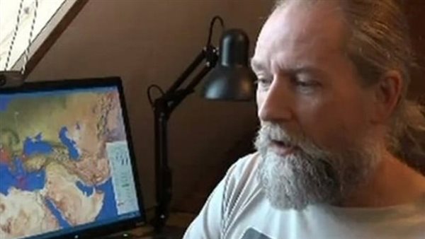 بعد تحذير عالم الزلازل الهولندي.. ماذا سيحدث في أول أسبوع من مارس 2023؟