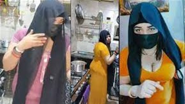 كتبنا ورقة عرفي..تفاصيل مثيرة جديدة في اتهام أنوش وزوجها بالفسق والفجور وممارسة الرذيلة