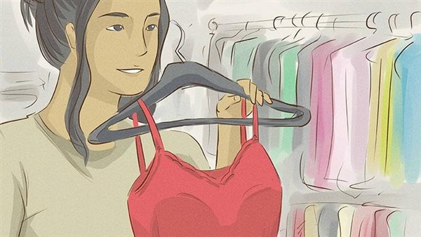 لن تتوقع ما يحدث لجسمك.. احذر ارتداء هذه الأنواع من الملابس الداخلية