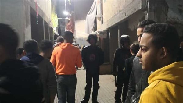 زوج ينهي حياة زوجته وأبيها وأمها وأخيها وأبنائه.. تفاصيل صادمة عن جريمة الإسكندرية المروعة