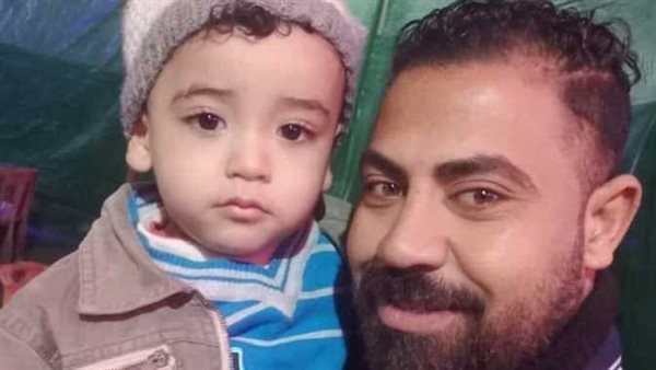  هجيبلك حاجة حلوة بس أوصل بالسلامة.. تفاصيل آخر مكالمة لأحد ضحايا قطار قليوب مع إبنه