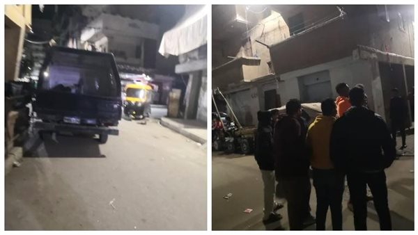 7 ضحايا أصغرهم يبلغ عامين.. تفاصيل صادمة جديدة في مذبحة الإسكندرية