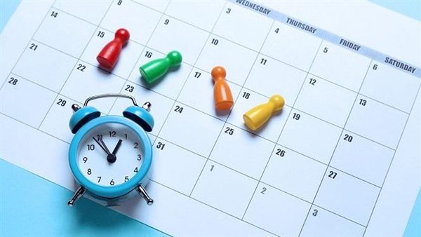 مفاجأة..العمل لمدة 4 أيام في الأسبوع يحميك من الإصابة بهذه الأمراض