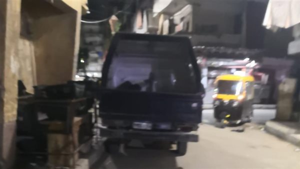 الجثث في كل مكان حتى المطبخ.. ماذا وجدت النيابة في مسرح مذبحة الإسكندرية؟