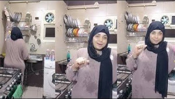 ألبس خفيف وأغسل هدوم.. مفاجآت في اعترافات أنوش بطلة الفيديوهات الفاضحة