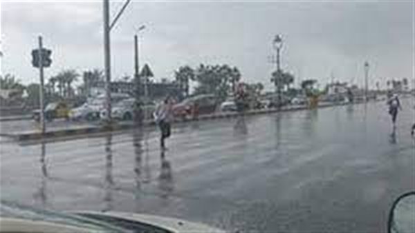 مفاجأة في درجات الحرارة.. الأرصاد تحذر من حالة الطقس غدا الجمعة 10-3-2023 