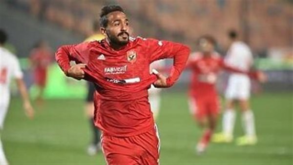 بعد تسريب عقوبة كهربا.. رد فعل قوي من مجلس إدارة الأهلي 