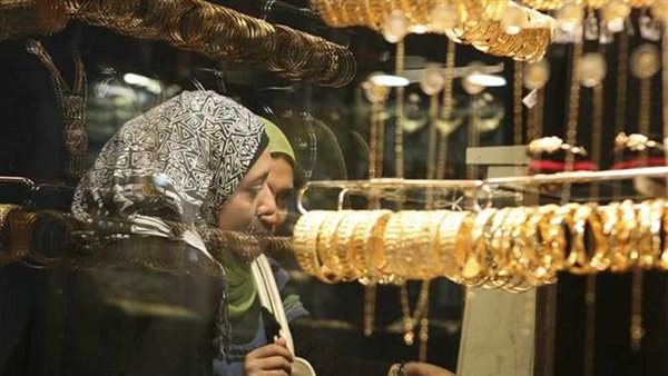 تحرك جديد.. سعر الذهب اليوم الجمعة 10-3-2023