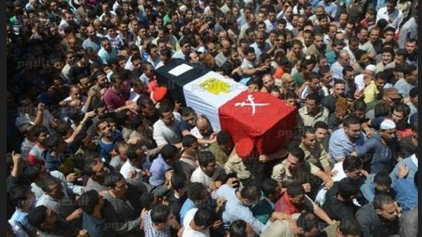 مفتي الجمهورية يفجر مفاجأة بشأن الزغاريد وارتداء الأبيض في جنازة الشهيد | فيديو