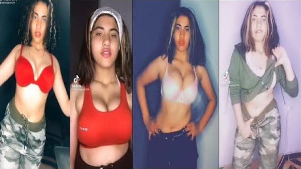 مارست الرذيلة بمقابل وبدون.. قرار عاجل في اتهام موكا حجازى بنشر مقاطع خادشة للحياء