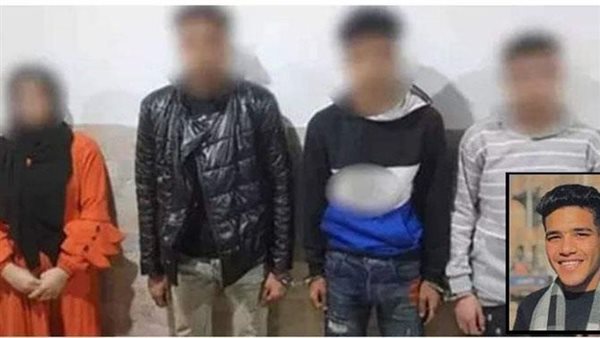 امرأة و3 شياطين وجثة مفقودة.. تفاصيل صادمة عن اللحظات الأخيرة في حياة الشاب محمد 