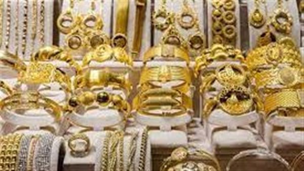 بيع وشراء..سعر الذهب اليوم الأحد 12-3-2023 