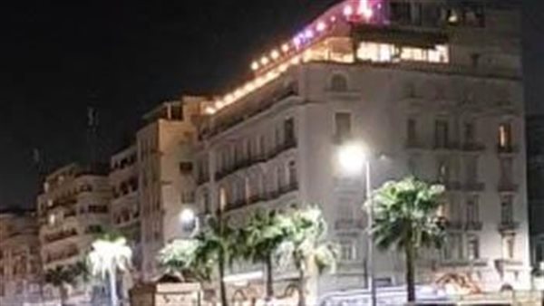 رسالة تكشف اللغز.. لماذا قتل الأب طفليه وتخلص من حياته داخل فندق شهير بالإسكندرية؟