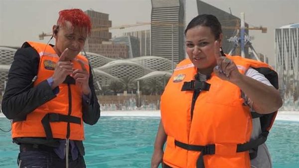  كشفت كواليس المقلب.. هل حرقت ويزو برنامج رامز جلال في رمضان ؟