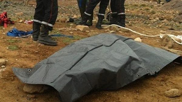 وسط الشارع..سر العثور على جثة بالطريق العام في عابدين