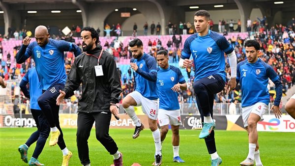 مبالغ صادمة وبملايين الدولارات.. أزمة كبرى في الزمالك بعد تسريب عقود لاعبي الفريق