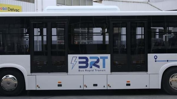 كل محافظة لون.. أسماء وأماكن محطات الأتوبيس الترددي على الدائري