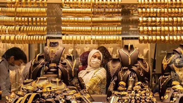 تحرك جديد.. سعر الذهب اليوم الأربعاء 15-3-2023
