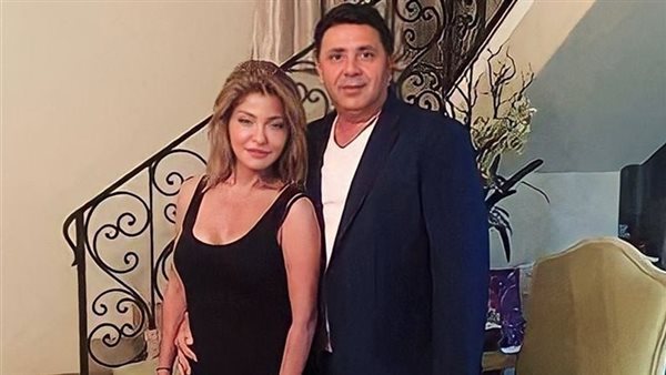 كان بيصورني فيديو.. القصة الكاملة لأزمة علا غانم مع طليقها | شاهد