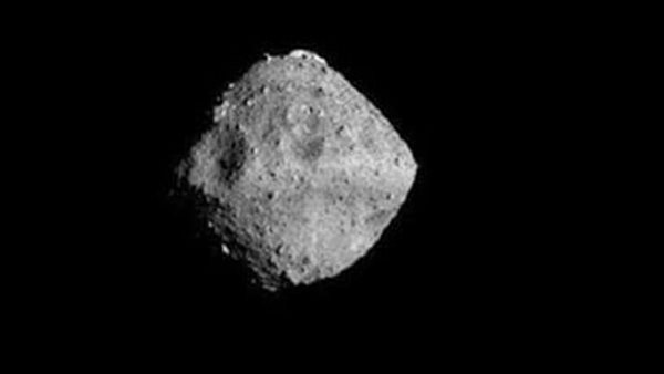 في هذا الموعد.. كويكب يمر قرب الأرض غير مشاهد بالعين المجردة