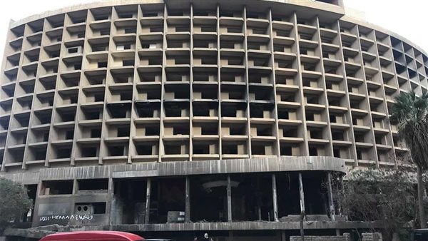 شبح الهرم.. لغز العثور على جثتين متحللتين داخل بيت الرعب