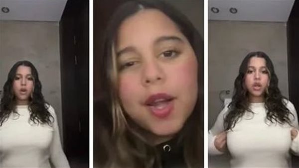 الجمهور هاجمها بسبب جرأته.. ابنة شيرين عبدالوهاب تحذف هذا الفيديو | شاهد
