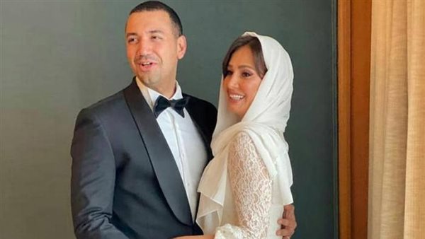 غيرة من فنانة شهيرة.. القصة الكاملة لأزمة حلا شيحة ومعز مسعود