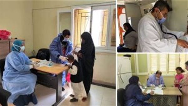 الحكومة تحسم الجدل وتكشف حقيقة وقف استكمال منظومة التأمين الصحي الشامل