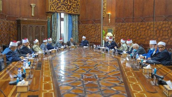 تجمع 3 أديان.. بيان عاجل من الأزهر بشأن الديانة الإبراهيمية
