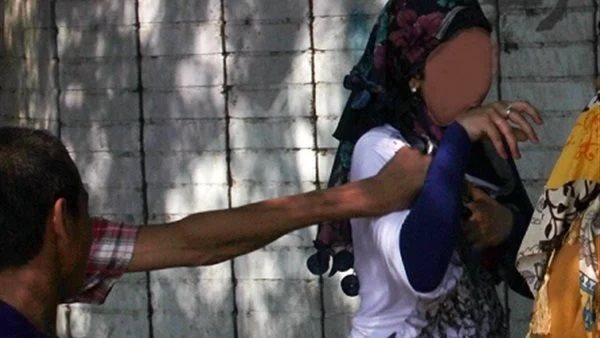 ضربني بمنطقة حساسة.. التحقيقات تكشف تفاصيل جديدة في تحرش سائق أوبر بسيدة الجيزة