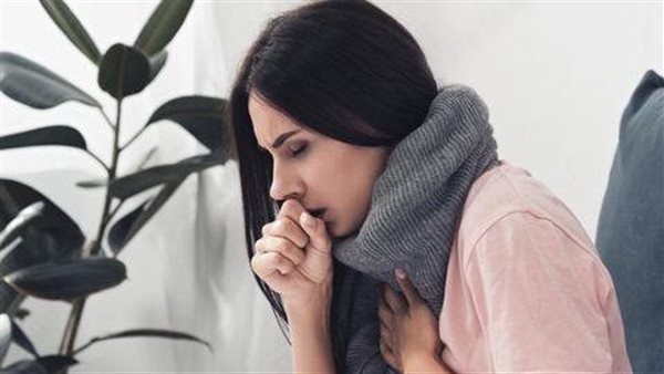 احذر..هذا النوع من السعال علامة على ورم سرطاني في الرئة